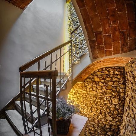Apartaments Cal Xic Bellver De Cerdanya Ngoại thất bức ảnh