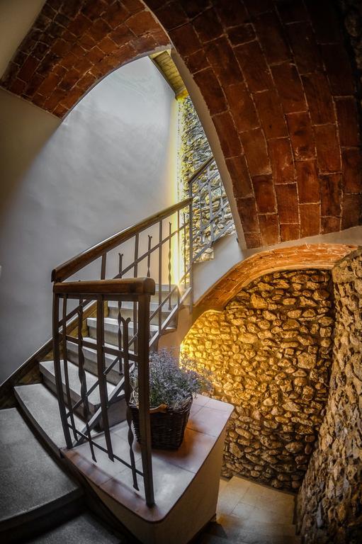 Apartaments Cal Xic Bellver De Cerdanya Ngoại thất bức ảnh