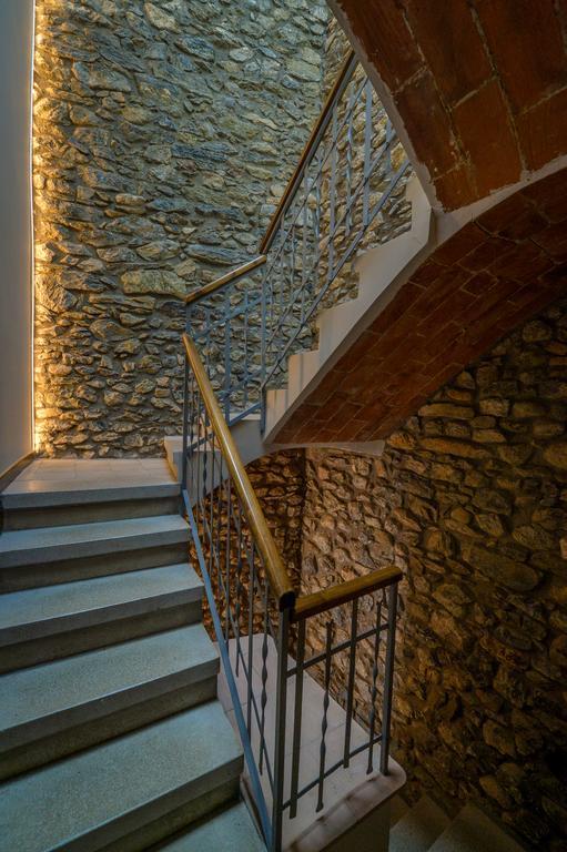 Apartaments Cal Xic Bellver De Cerdanya Ngoại thất bức ảnh