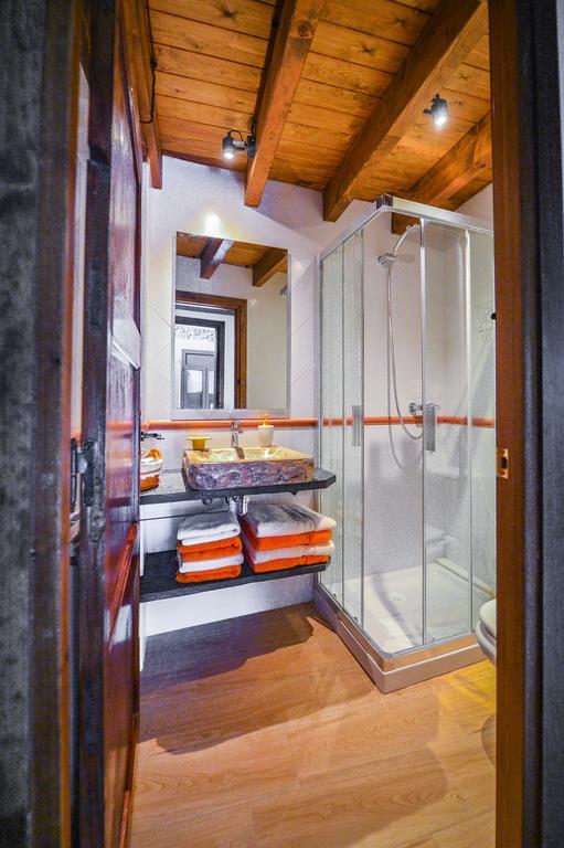 Apartaments Cal Xic Bellver De Cerdanya Ngoại thất bức ảnh