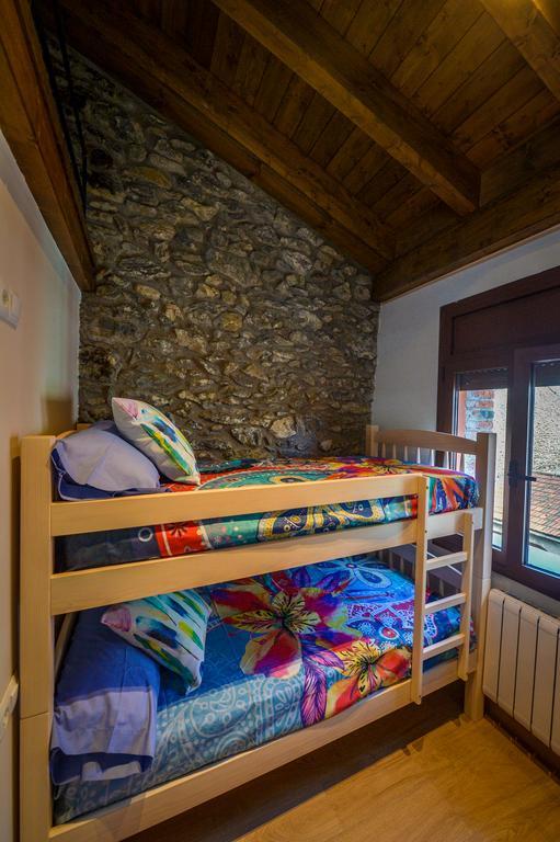 Apartaments Cal Xic Bellver De Cerdanya Ngoại thất bức ảnh