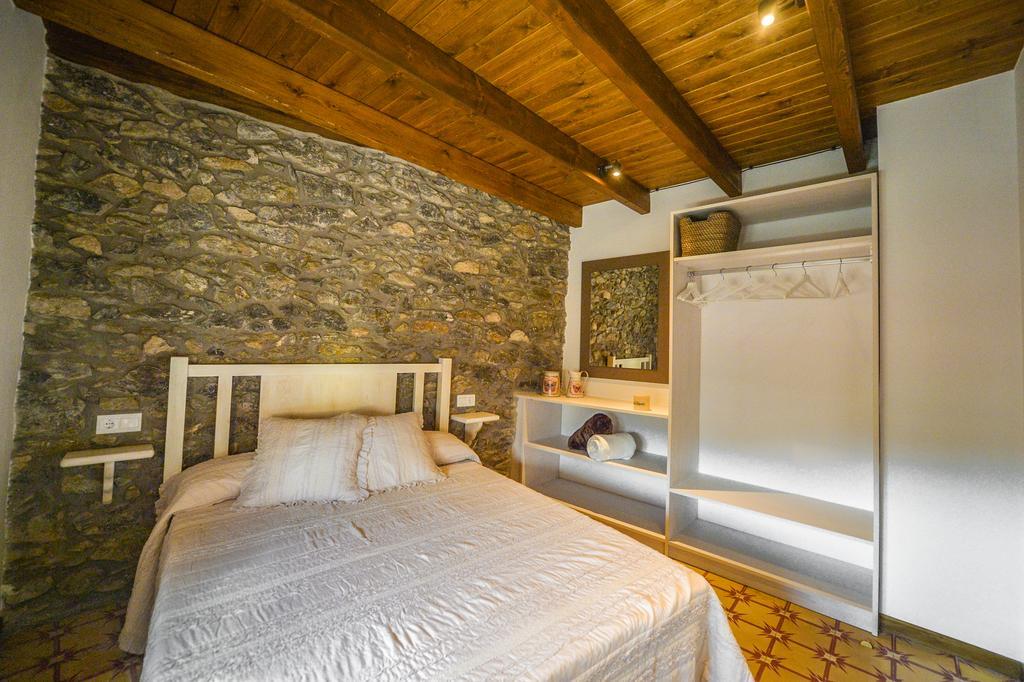 Apartaments Cal Xic Bellver De Cerdanya Ngoại thất bức ảnh