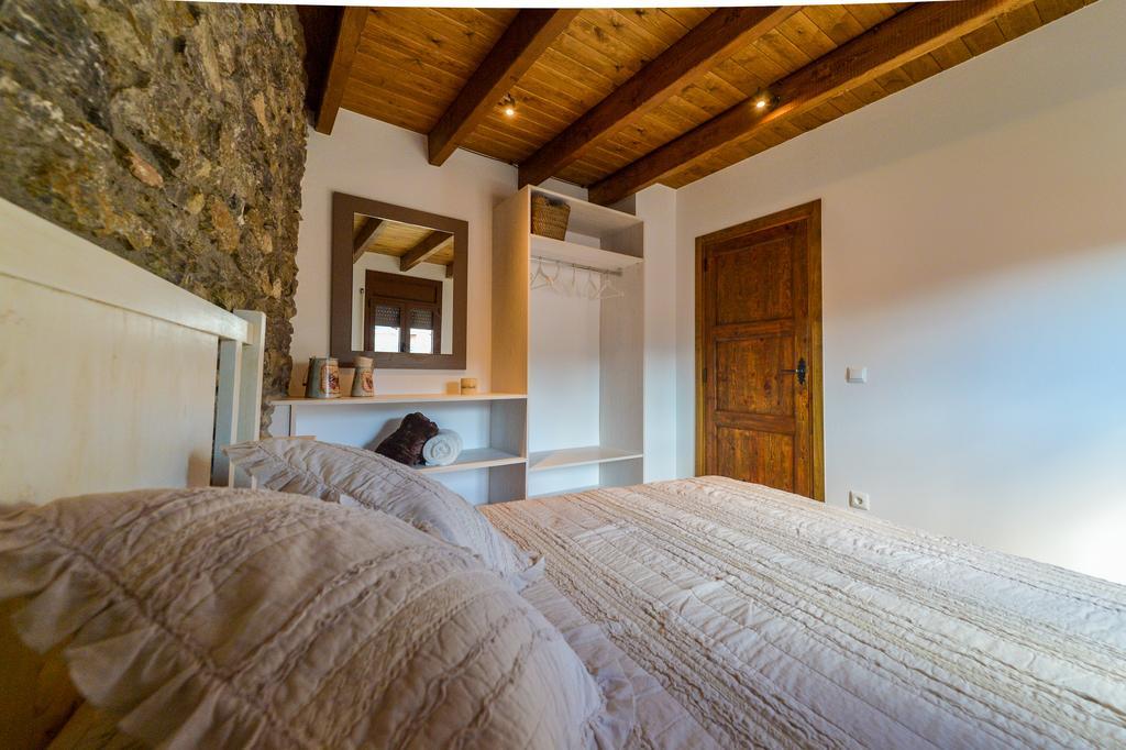 Apartaments Cal Xic Bellver De Cerdanya Ngoại thất bức ảnh