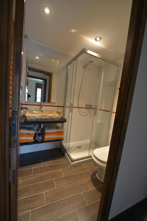 Apartaments Cal Xic Bellver De Cerdanya Ngoại thất bức ảnh