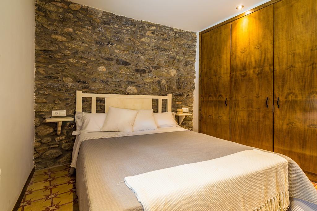 Apartaments Cal Xic Bellver De Cerdanya Ngoại thất bức ảnh