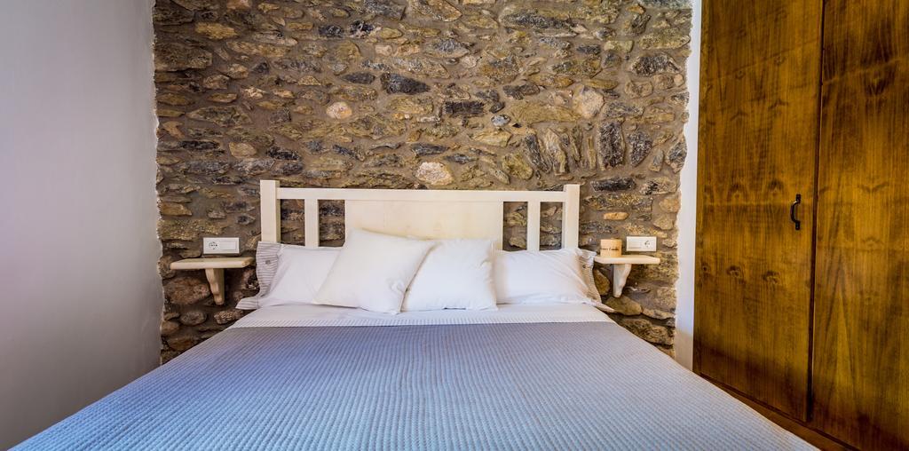 Apartaments Cal Xic Bellver De Cerdanya Ngoại thất bức ảnh
